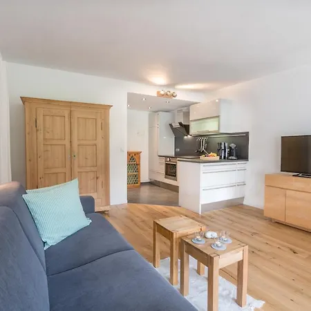 Apartman Wanderbar Oberstdorf