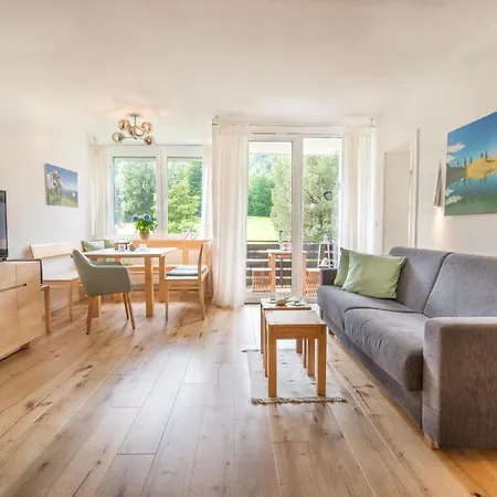 Wanderbar Appartamento Oberstdorf