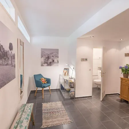 Wanderbar Appartamento Oberstdorf