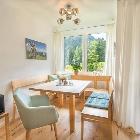 Wanderbar Lägenhet