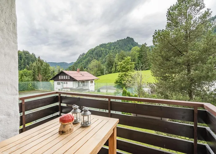 Wanderbar Apartament *